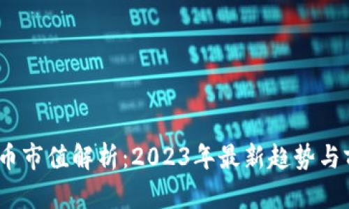   IT虚拟币市值解析：2023年最新趋势与前景展望 