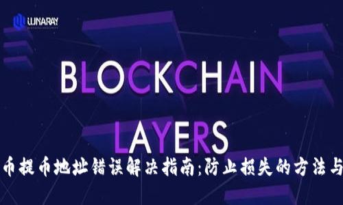 虚拟币提币地址错误解决指南：防止损失的方法与步骤